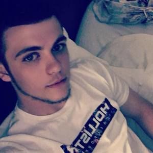 Meet your Posher, Brandon